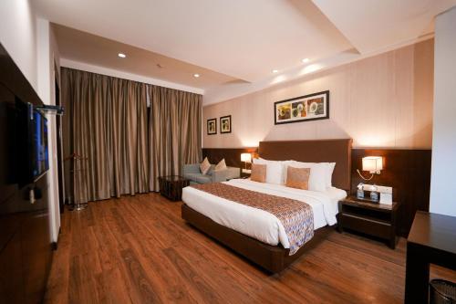Fortune Park Orange, Sidhrawali, Gurugram - Member ITC Hotels' Group in Rewari