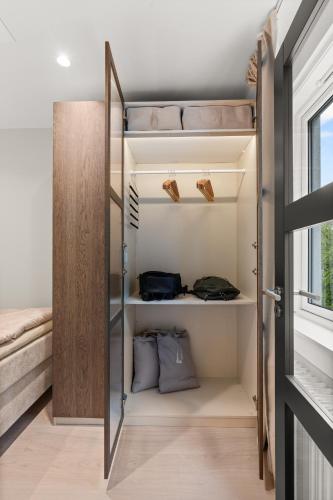 Exclusive 2 bed apartment at Frogner Oslo - Walk to royal palace & Aker brygge - New May 2026, Oslo (fotografie 9)
