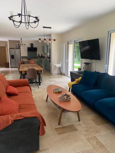 Le Cocooning in Asnieres (Upper Normandie)
