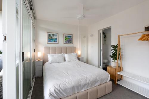 Private Leafy Apartment Walk to Sydney Harbour - image 10