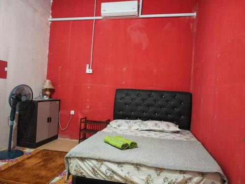 Black Cafe Homestay - Kota Bharu Black Cafe Homestay - Kota Bharu