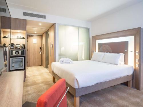 Doppelzimmer, executive