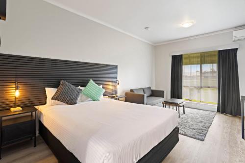 Carrum Downs Motel in Carrum Downs
