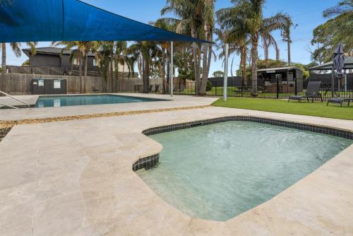 Carrum Downs Motel in Carrum Downs