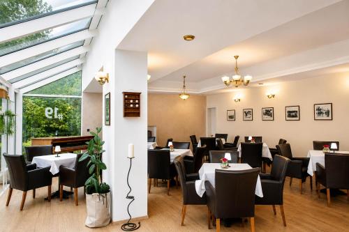 Restoran, Boutique Hotel at Golf Piestany in Piestany