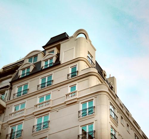 Carles Hotel, Buenos Aires (photo 10)