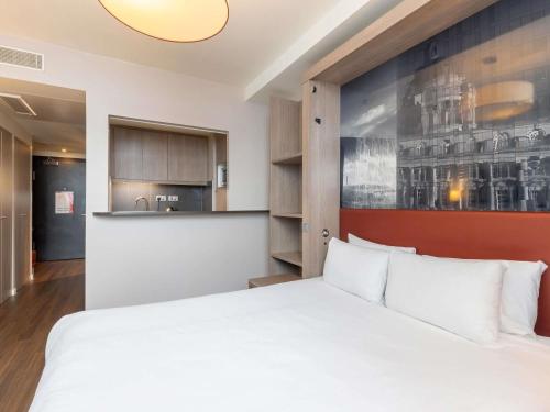Aparthotel Adagio Liverpool City Centre, Liverpool (zdjęcie 7)