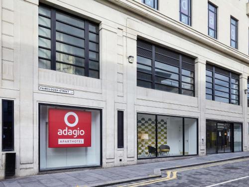Aparthotel Adagio Liverpool City Centre, Liverpool