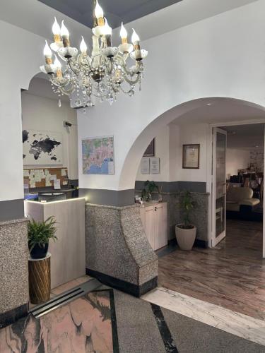 Hotel cappuccetto rosso 5