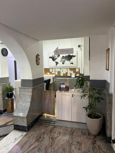 Hotel cappuccetto rosso 2