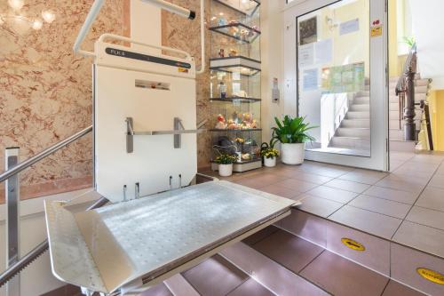 Facilities, Hotel Kastanienhof near Mauerpark