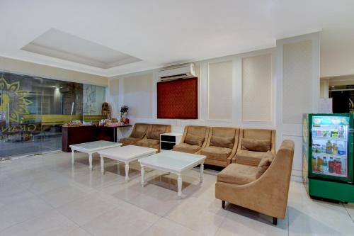 Fasiliteter, Palette Grand Sae Boutique Hotel in Surakarta