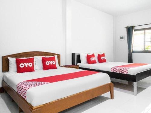 OYO 627 Sai Thai Garden Home Travel 2