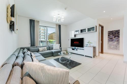 PVH - Serene 2BR - Sobha Hartland Greens - image 13