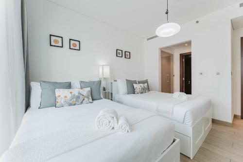 PVH - Serene 2BR - Sobha Hartland Greens - image 5
