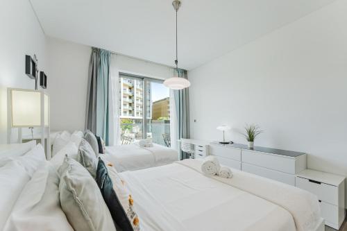 PVH - Serene 2BR - Sobha Hartland Greens - image 3