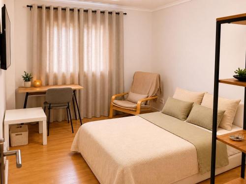 Herria Apartament