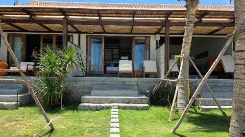 Garten, Kim Anh Homestay in Ca Na Beach (Ninh Thuan)