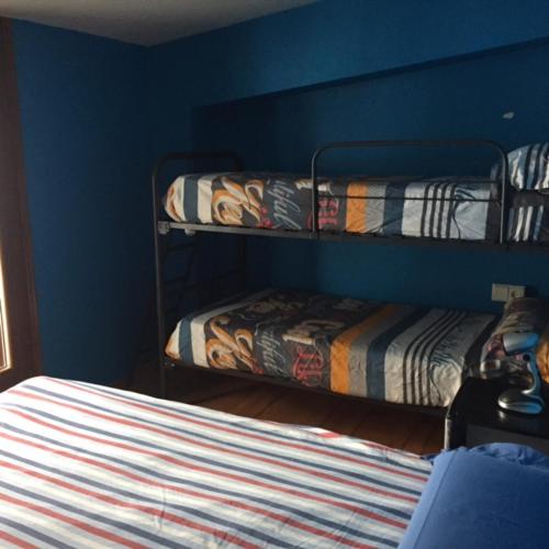 Albergue Mendizabal