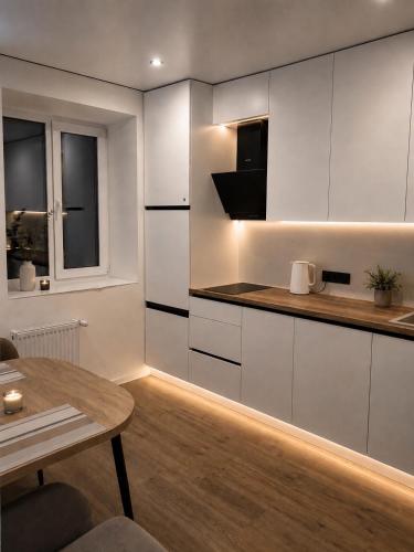 . Сучасні апартаменти в районі автовокзалу ЖК Great House,поруч обласна лікарня,центр