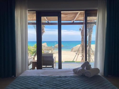 Kim Anh Homestay in Ca Na Beach (Ninh Thuan)