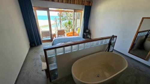 Kim Anh Homestay in Ca Na Beach (Ninh Thuan)