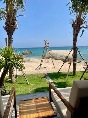 Kim Anh Homestay in Ca Na Beach (Ninh Thuan)