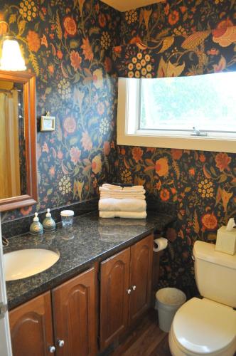 Sylvan Inn Bed & Breakfast in Glen Arbor, USA