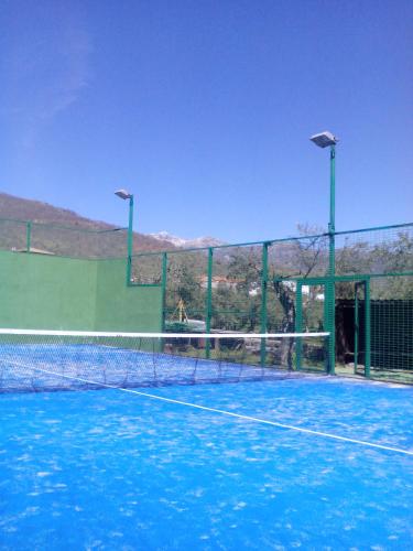 Hotel Rural La Covacha