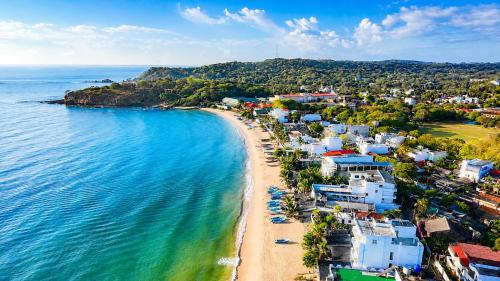 Dutch Bay Villa - Trincomalee – khách sạn tại Thành phố Trincomalee