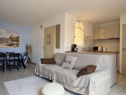 T4 Duplex - 6 Couchages - BANYULS SUR MER BN030-H25