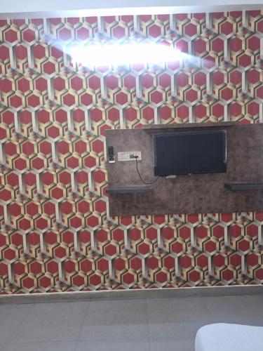Hotel Shad Residency