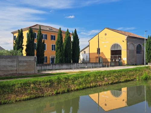 Agriturismo Corte Filippi - Guarda Veneta