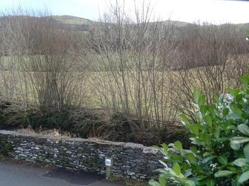 Burnthwaite Cottage Burnthwaite Cottage