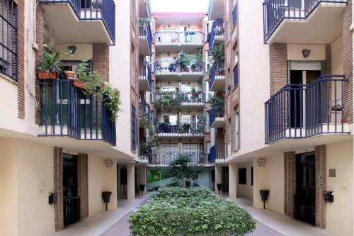 Apartamento Azahara - Córdoba