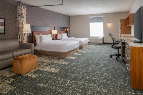 Home2 Suites by Hilton Denver/Highlands Ranch - image 41
