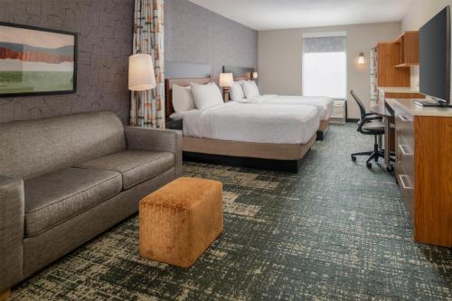 Home2 Suites by Hilton Denver/Highlands Ranch - image 38