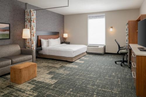 Home2 Suites by Hilton Denver/Highlands Ranch - image 43