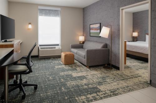Home2 Suites by Hilton Denver/Highlands Ranch - image 42