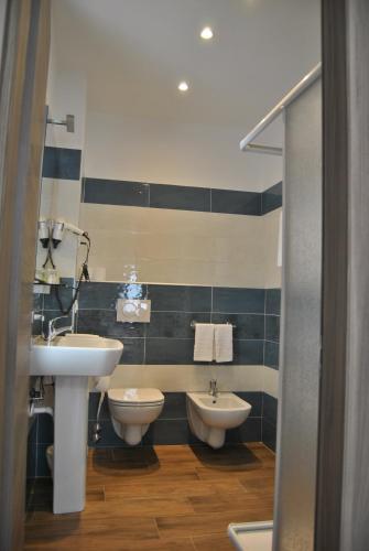 Hotel Villa Mon Toc 2