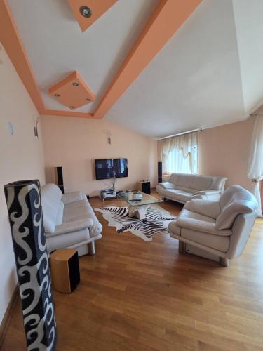 Buna apartment