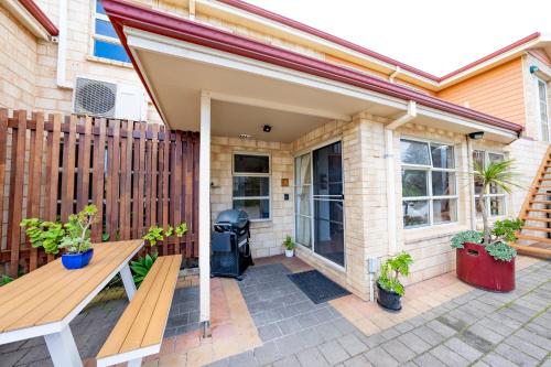 Esperance Foreshore Apartments in Esperance