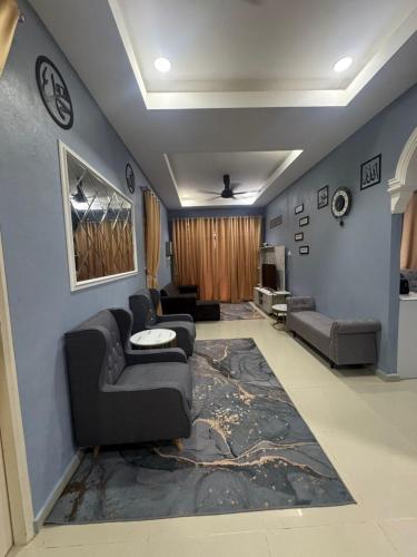 SYA Homestay Bachok - Kota Bharu SYA Homestay Bachok - Kota Bharu