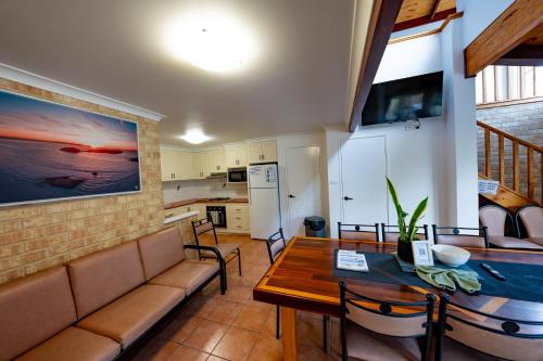 Esperance Foreshore Apartments in Esperance