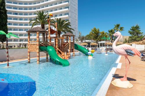 HSM Atlantic Park Hotel de charme Portals Vells