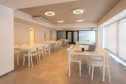 Studio con Spa, Cine 4K y Diseño (Studio con Spa, Cine 4K y Diseno) in Barracas