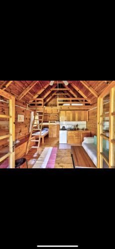 Iekārtas, Una Kamp in Bosanska Krupa
