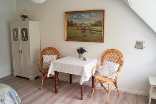 Fuglsø Kro Bed & Breakfast