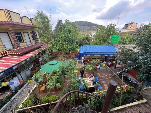 Pahuna Ghar Homestay in Tansen