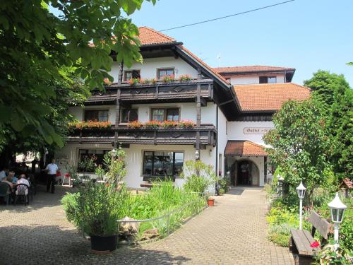 Accommodation in Küssaberg